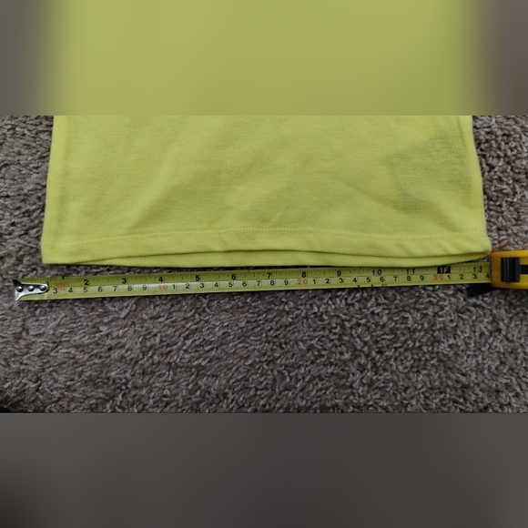 Rocawear Classic 2 Piece Set Yellow Shirt, Blue Pants Size 4T - Picture 8 of 13